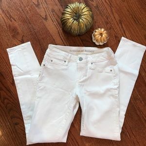 Articles of Society Los Angeles Jegging